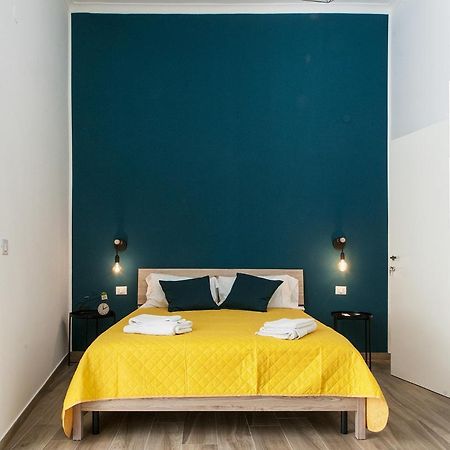 Dimora Ventaglieri Apartment Napoli Bagian luar foto